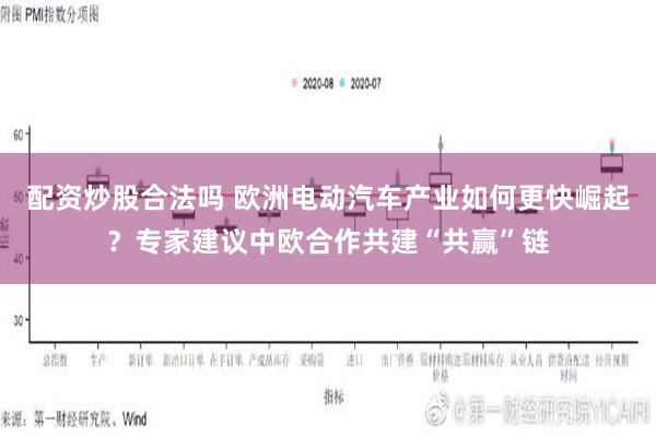 配资炒股合法吗 欧洲电动汽车产业如何更快崛起？专家建议中欧合作共建“共赢”链